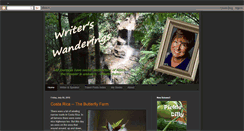 Desktop Screenshot of karenrobbins.com